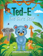 Ted-E The Bare Bear