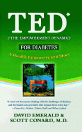 TED for Diabetes: The Empowerment Dynamic: A Health Empowerment Story