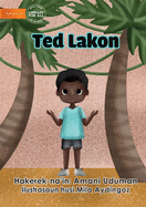 Ted Is Lost - Ted Lakon