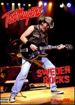 Ted Nugent: Sweden Rocks - 