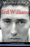Ted Williams: Poems and a Memoir