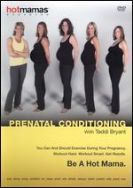Teddi Bryant: Prenatal Conditioning