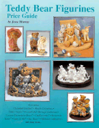 Teddy Bear Figurines Price Guide