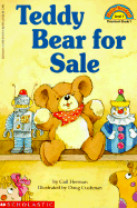 Teddy Bear for Sale - Herman, Gail