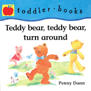 Teddy Bear, Teddy Bear Turnaround