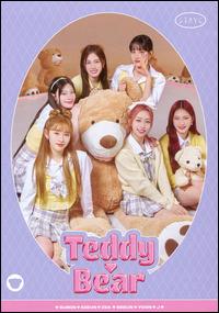 Teddy Bear - STAYC
