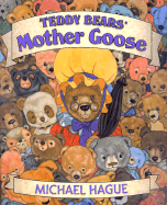 Teddy Bears' Mother Goose