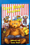 Teddy Bear's Scrapbook - Howe, Deborah