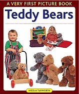 Teddy Bears - Tuxworth, Nicola