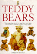 Teddy Bears - Grey, Gerry