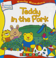 Teddy in the Park