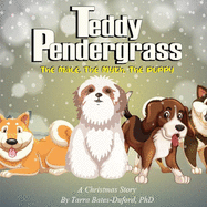 Teddy Pendergrass: The Male, The Myth, The Puppy