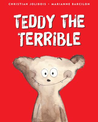 Teddy the Terrible - Peter Pauper Press, Inc (Creator)