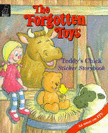 Teddy's Chick: Sticker Story Book - Galvani, Maureen