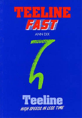 Teeline Fast - Dix, Ann