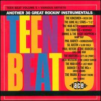 Teen Beat, Vol. 5 - Various Artists