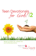 Teen Devotionals...for Girls! Volume 2