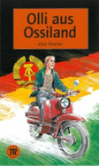 Teen Readers - German: Olli aus Ossiland
