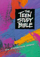 Teen Study Bible - Zondervan Publishing