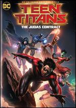 Teen Titans: The Judas Contract - Sam Liu
