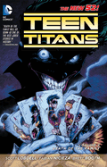 Teen Titans Vol. 3: Death of the Family (The New 52)