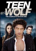 Teen Wolf: The Complete Season One [3 Discs]