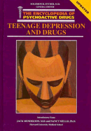 Teenage Depression & Drugs(oop) - Chiles, John A, Dr., M.D.