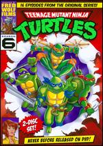 Teenage Mutant Ninja Turtles: Season 06 - 