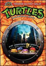 Teenage Mutant Ninja Turtles: The Movie - Steven Barron
