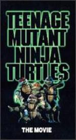 Teenage Mutant Ninja Turtles: The Movie - Steven Barron