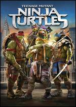 Teenage Mutant Ninja Turtles - Jonathan Liebesman