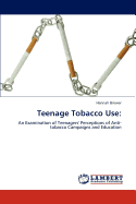Teenage Tobacco Use