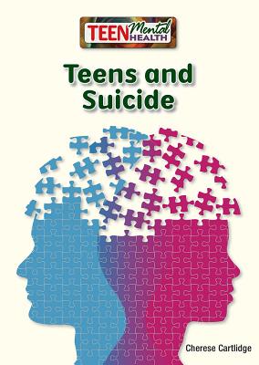 Teens and Suicide - Cartlidge, Cherese