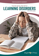 Teens Dealing with Learning Disorders