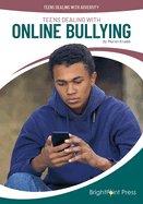 Teens Dealing with Online Bullying