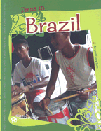 Teens in Brazil