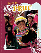 Teens in Peru
