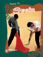 Teens in Spain - Skog, Jason