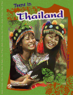 Teens in Thailand
