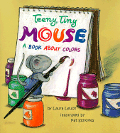 Teeny Tiny Mouse - Pbk
