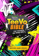 Teevo Bible-Hardback