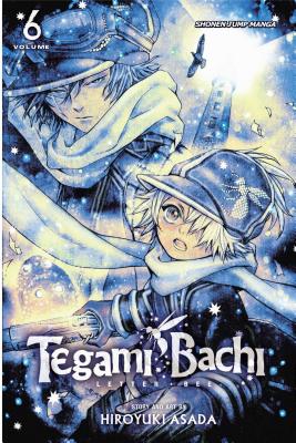 Tegami Bachi, Vol. 6 - Asada, Hiroyuki
