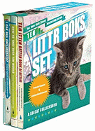 Teh Littr Boks Set: A Lolcat Collekshun