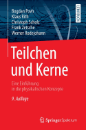 Teilchen und Kerne: Eine Einfhrung in die physikalischen Konzepte