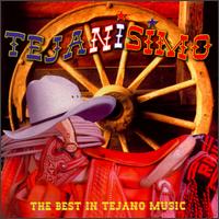 Tejanisimo [Protel] - Various Artists