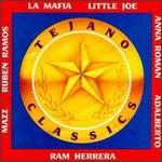 Tejano Classics [CBS]