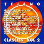 Tejano Classics, Vol. 2 [CBS] - Various Artists