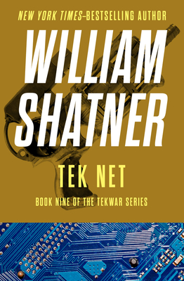 Tek Net - Shatner, William