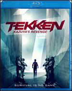 Tekken 2: Kazuya's Revenge [Blu-ray] - Kaos; Wych Kaosayananda