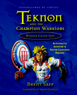 Teknon and the CHAMPION Warriors Mission Guide - Son